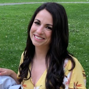 Meet your Posher, Kailee